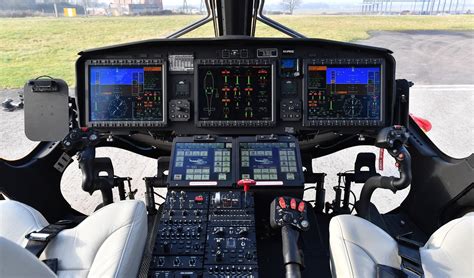 AW 169 cockpit Front Office, Spacecraft, Aviation, Military, Cabin ...