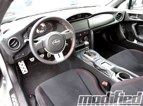 Scion Fr S Interior Mods | Wallpapers Gallery