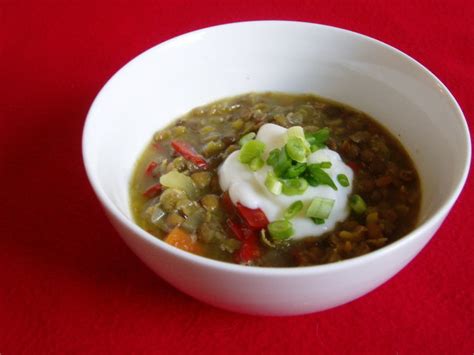 Oven Baked Split Pea And Lentil Soup Recipe - Food.com