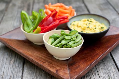 Best Vegetables For Weight Loss: Snacks and Side Dishes | POPSUGAR Fitness