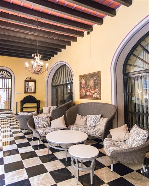 HOTEL EL CONVENTO: LUXURY BOUTIQUE STAY IN OLD SAN JUAN