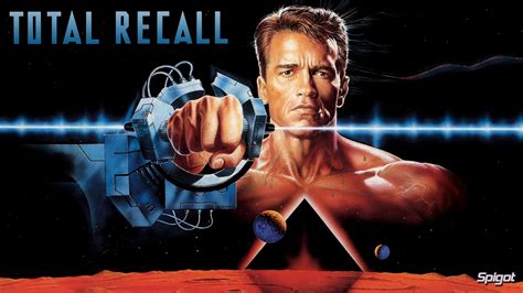 30 Most Popular Science Fiction Movies Of All Time | Total recall, Science fiction movies, Total ...