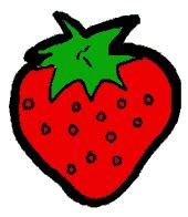 Strawberry clipart 20 free Cliparts | Download images on Clipground 2024