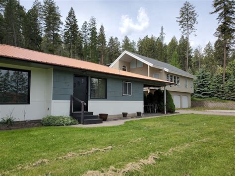 2 homes on Flathead Lake - Houses for Rent in Polson, Montana, United ...