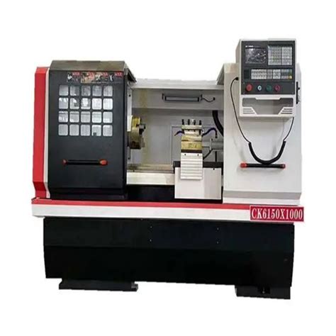 Used CNC Lathe For Sale - VIGERT