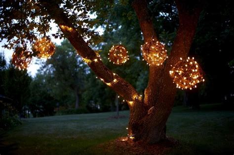 10 Best Collection of Outdoor Hanging Lanterns for Trees