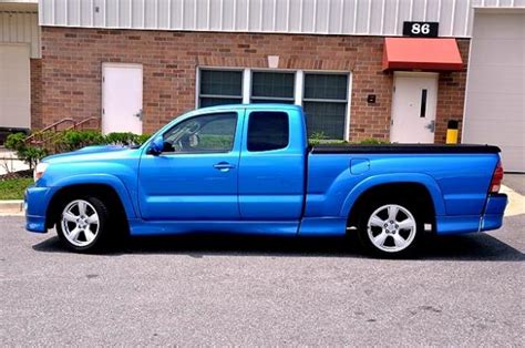 Toyota Tacoma X-Runner:picture # 1 , reviews, news, specs, buy car