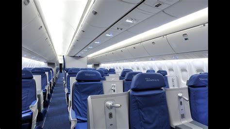 Indigo A321 Seat Map