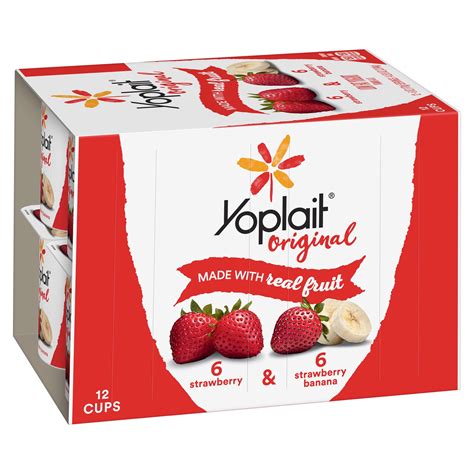 How Many Yoplait Light Flavors Are There | Shelly Lighting