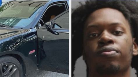 Jacksonville rapper Foolio shot in 'ambush' on city's Westside ...