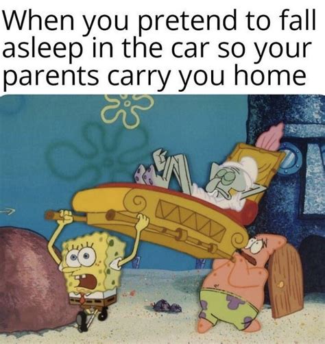 Thanks dad | /r/BikiniBottomTwitter | SpongeBob SquarePants | Know Your Meme