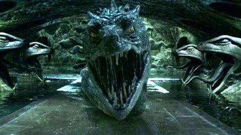 Hogwarts Legacy Chamber of Secrets mystery deepens as player spots Basilisk - Dexerto