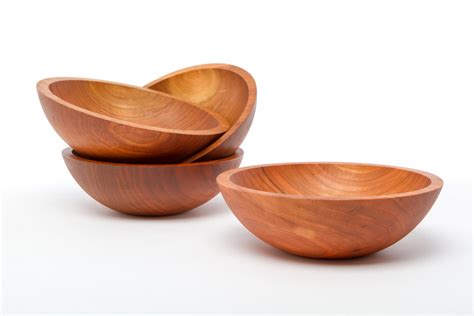 Small Wooden Bowls | New Hampshire Bowl and Board