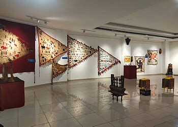 3 Best Art Galleries in Hyderabad - Expert Recommendations