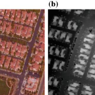 LiDAR data from satellite images | Download Scientific Diagram