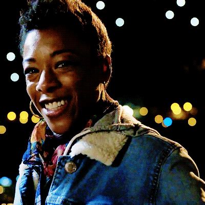 8tracks radio | Tribute to Poussey Washington (13 songs) | free and ...