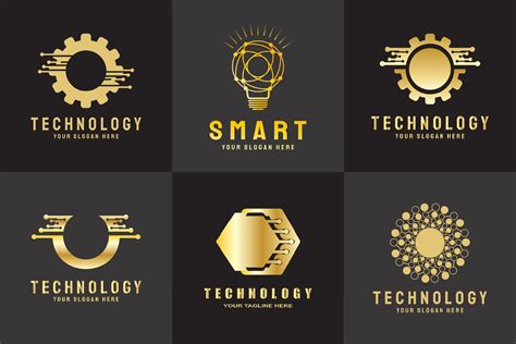 future technology icon 19187373 Vector Art at Vecteezy