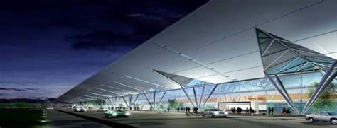 Ahmedabad Airport Domestic Building To Become International Terminal ...