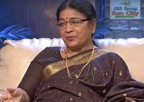 Dubbing Janaki wiki Biography DOB Height Serials Movies - LabuWiki