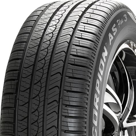 Buy Pirelli Scorpion All Season Plus 3 Tires Online | Tirebuyer