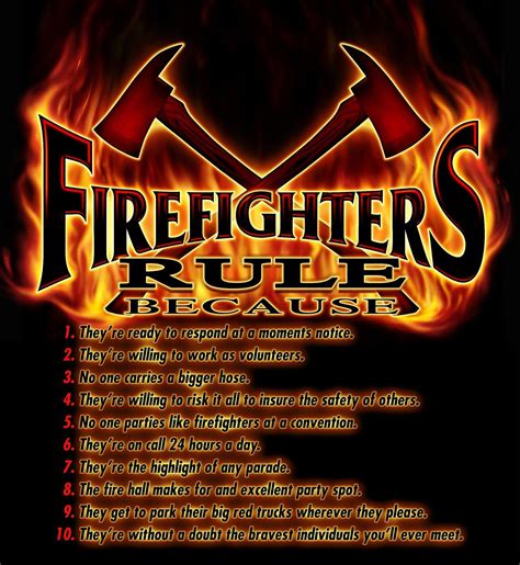 Volunteer Firefighter Wallpapers - Top Free Volunteer Firefighter ...