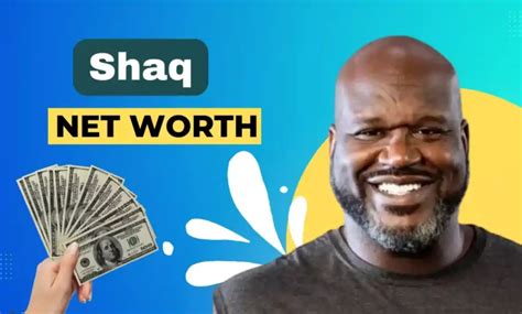 Shaq Net Worth 2024: Income, Salary, Age, Family, Kids, Awards and more