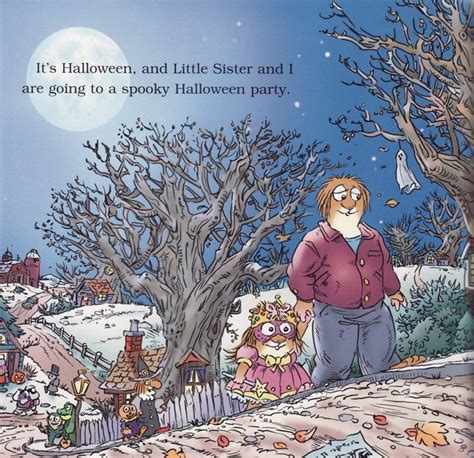 Happy Halloween Little Critter! (New Adventures of Mercer Mayer’s ...