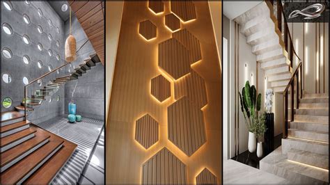 10 Creative Interior Staircase Design Ideas That Will Take Your Breath Away