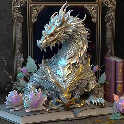 Pin by jeannettebo on Achtergronden | Fantasy world, Dragon, Art