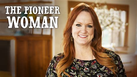 Watch The Pioneer Woman · Season 20 Full Episodes Free Online - Plex