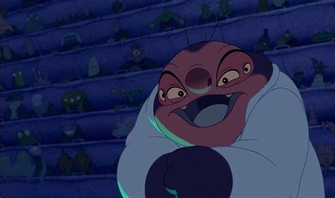 Dr. Jumba Jookiba | Lilo & Stitch Amino