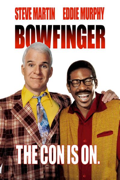 Bowfinger Movie Review & Film Summary (1999) | Roger Ebert