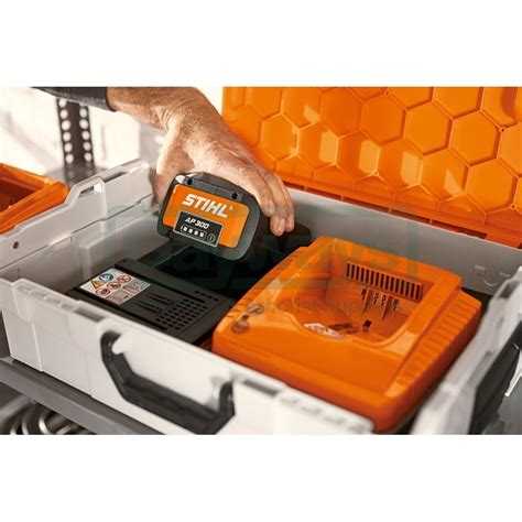 STIHL AP 300 Battery