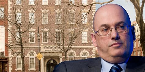 Billionaire hedge funder Steve Cohen sold his $30 NYC condo: Photos - Business Insider