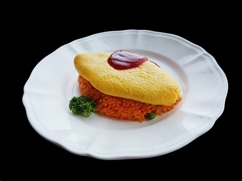 What is Yoshoku: Omurice | Tokyo Weekender