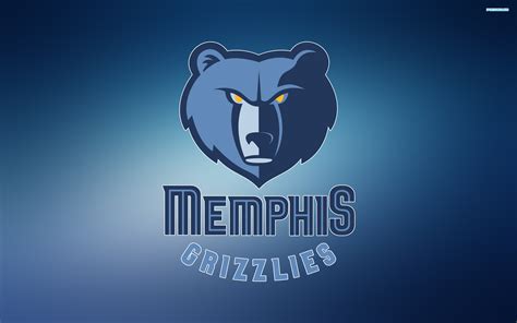 Memphis Grizzlies Wallpapers (74+ images)