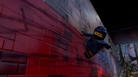 The LEGO NINJAGO Movie Video Game Free Download