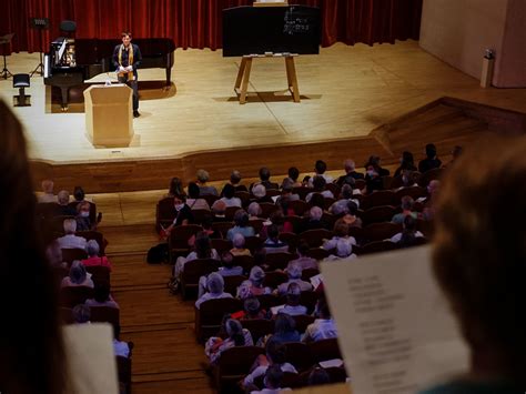 Goetheanum | Events