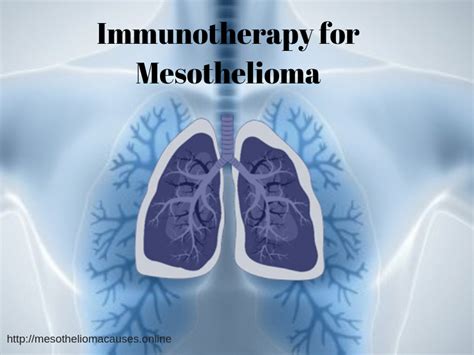 Malignant Biphasic Mesothelioma