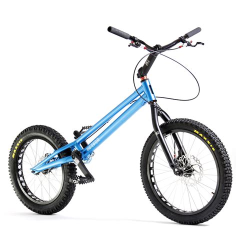 2016 Meteor 20" trials bike - Brand new For Sale