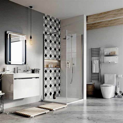 Stylish and Functional Bathroom Suite by Crosswater – Sale Now On!