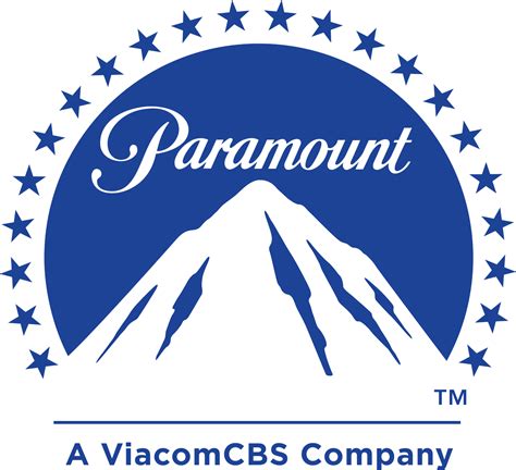 Paramount Logo - PNG and Vector - Logo Download