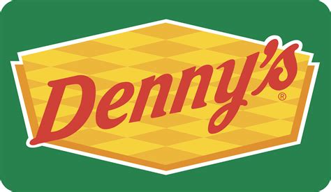 Denny's Logo - LogoDix