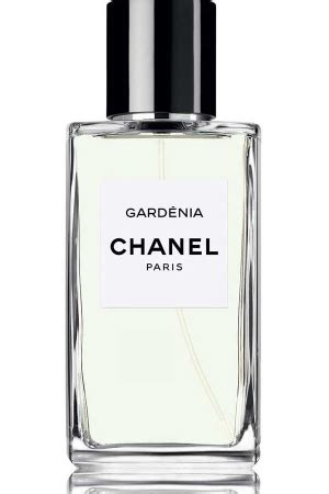 Gardenia Eau de Parfum Chanel perfume - a new fragrance for women 2016