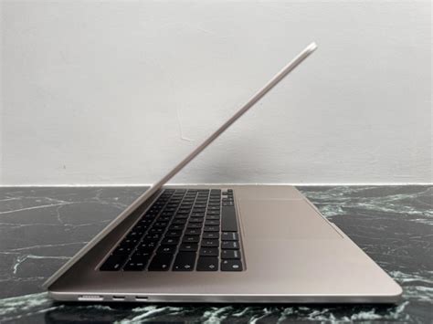 Apple MacBook Air M3 review: Just as fast and powerful as a Pro-level ...