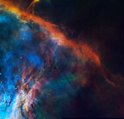 Hubble a 25 ans : voici ses plus beaux clichés du cosmos (PHOTOS)