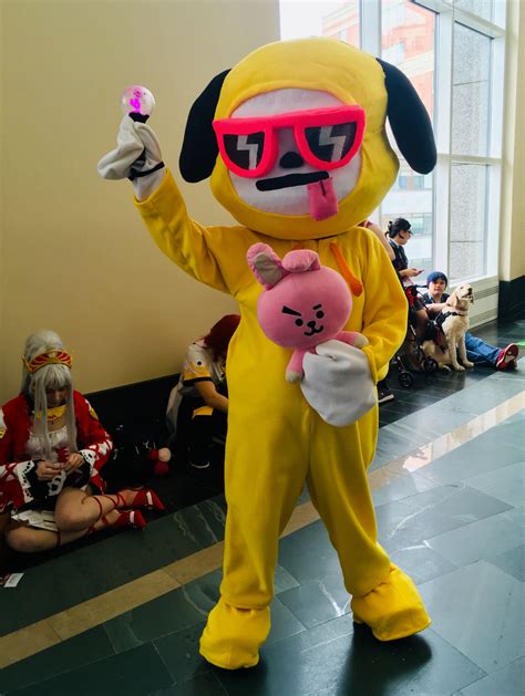 Cosplay Gallery: Anime Boston 2019 - Anime News Network