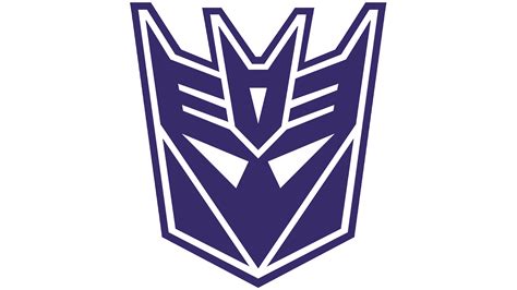 Decepticon Logo Png Image With Transparent Background Toppng | My XXX ...