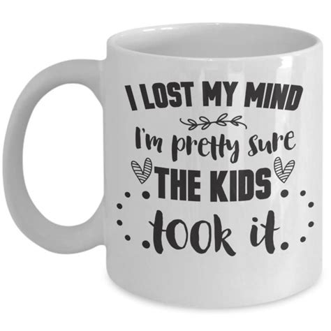 Funny mug for mom Mom Life Funny mom mug Sarcastic mom | Etsy Coffee ...