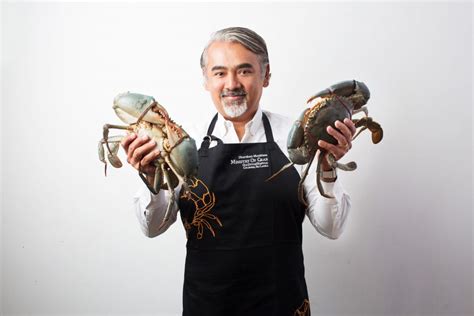 Sri Lanka’s lauded Ministry of Crab popping up in Dubai next month - Hotelier Middle East